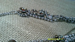12 pc Asymetrical Necklace Bag Fashion Jewelry - Picture 1 of 9