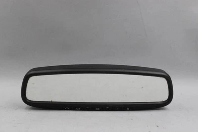 Espejo retrovisor con atenuación automática compatible con 13-23 ALTIMA 37914 Foto 1 de 3