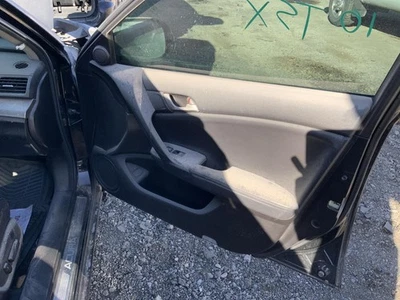 Panel de moldura interior de puerta delantera derecha usado se adapta a: Acura Tsx 2010 grado A Foto 1 de 4