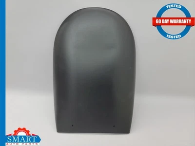 BMW Z3 Roadster Sport Seat Back Backrest Cover Trim Black L or R 98-02 OEM - Image 1 of 4