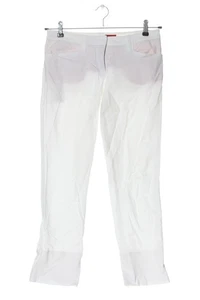 HUGO BOSS Vaquero skinny Mujeres Vaquero Talla EU 36 blanco look casual - Imagen 1 de 5