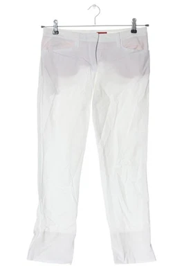 HUGO BOSS Vaquero skinny Mujeres Vaquero Talla EU 36 blanco look casual - Imagen 1 de 4