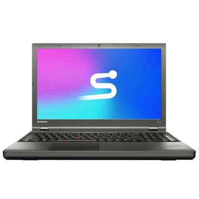 Ordinateur Portable Lenovo ThinkPad T540P i5-4210M 16/250Go SSD FHD GT 730M W10P - Photo 1/4