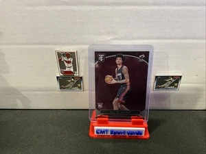 2024-25 Totally Certified - Kel’el Ware RC #138 Mirror Maroon / Red Parallel - Picture 1 of 2