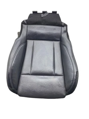 2024 SUBARU OUTBACK OEM FRONT RIGHT LOWER SEAT CUSHION | BLACK LEATHER - Image 1 of 4