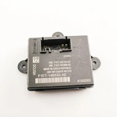 Centralina porta posteriore destra Ford Kuga II Van F1ET14B532AE 2.0 Diesel 21393313 - Immagine 1 di 4