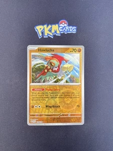 JCC Pokémon Hawlucha Escarlata y Violeta 118/198 Holograma Inverso Raro LP. - Imagen 1 de 3
