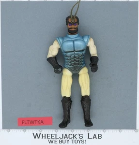 Mantor Sectaurs Warriors of Symbion Coleco 1984 Vintage Action Figure - Picture 1 of 2