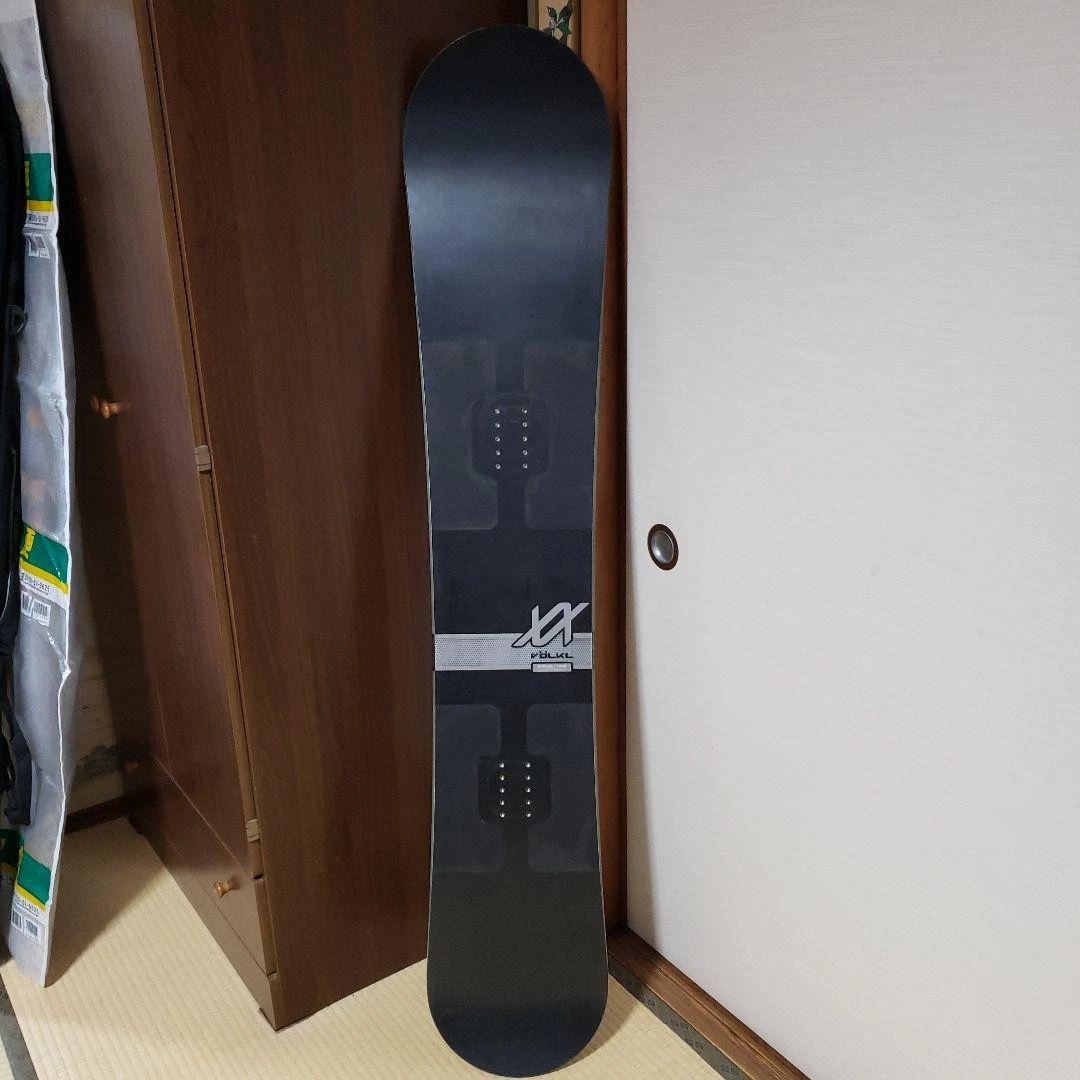 Völkl Snowboards for sale | eBay
