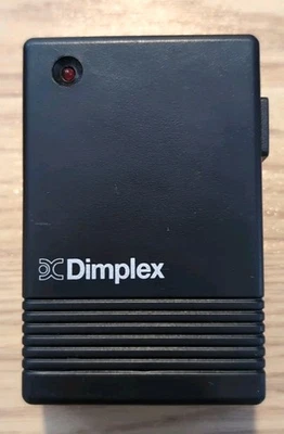 Receptor Interruptor Remoto Chimenea Inalámbrico Modelo 47-1010-R Solo 433Mhz Foto 1 de 4