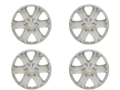 X4 Radkappe Rad 15 " Für RENAULT KANGOO II 403158900R - Imagem 1 de 2