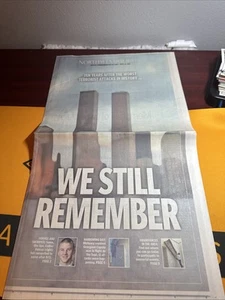 Northwest Herald Commemorative Section Sept. 11, 2011 - Picture 1 of 8