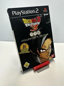 Dragon Ball Z Budokai 3 - Collector’s Edition | Sony PlayStation 2 | CiB | PAL - Picture 1 of 6