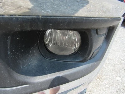 Corner/Park Light Fog-driving Bumper Mounted Fits 12-23 FIAT 500 1058594 Foto 1 de 4