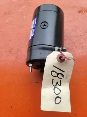 Стартер 18300BN для мотоциклов Harley Davidson FLST FLT FX FXB FXE 31570-73B - Изображение 1 из 2