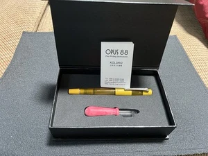 opus 88 koloro Fountain Pen. - Picture 1 of 5