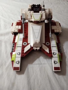 LEGO Star Wars: Republic Fighter Tank (75342) unvollständig - Bild 1 von 7