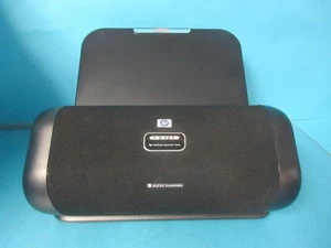 HP PR1010 NOTEBOOK EXPANSION BASE PORT REPLICATOR USB RJ-45 S-VIDEO DL516A#ABA - Picture 1 of 20