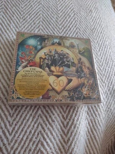 THE CHIEFTAINS CHRONICLES 60 YEARS OF THE CHIEFTAINS 2 x CD BRAND NEW SEALED - Picture 1 of 2