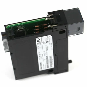 Neu Allen Bradley 1756-IB16I, Serie A, Eingangsmodul (1 Stück) - Bild 1 von 5