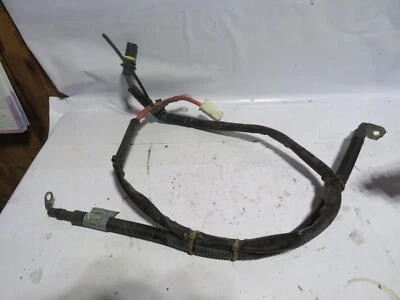04 CABLE BATERÍA MINI COOPER S Foto 1 de 4