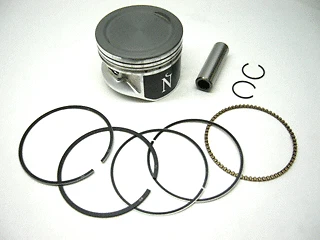 Namura Standard Piston Kit 68.45mm NA-10025 - Image 1 of 1