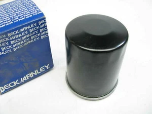 Beck Arnley 041-8164 Oil Filter - Picture 1 of 4