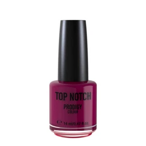 Mesauda Top Notch Prodigy Nail Color 224 Mulberry 14ml - esmalte de uñas - Imagen 1 de 6