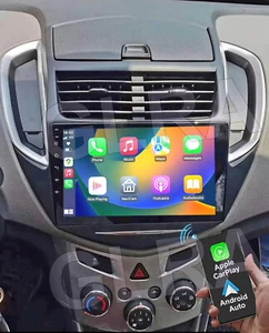 4+64G For Holden Trax 2013-2017 Carplay Android 14 Car Radio Head Unit GPS - Picture 1 of 20