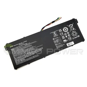 New Genuine AP20CBL OEM Battery for Acer Aspire 5 A515-45 Swift SF314 R5-5500U - Picture 1 of 3