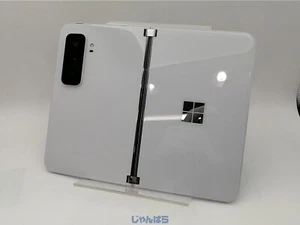 Microsoft Laptop Smartphone Surface Duo2 Glacier 9BX-00005 Storage 256GB RAM 8GB - Afbeelding 1 van 10