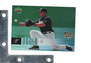 2006 Upper Deck MLB SP/Serial #'d/GOLD/FX/Cklst RCs Pick From List Up To 25%OFF! - Picture 1 of 47