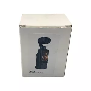 AC24 For DJI Osmo Pocket 3 Camera Holder Mount Stand - Picture 1 of 4