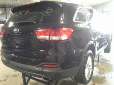 Used Speedometer Gauge fits: 2016 Kia Sorento cluster MPH 3.5`` display screen 3 - Image 1 of 4