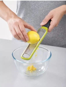 Joseph Joseph Handi-Zest con tergicristallo a lama - Foto 1 di 9