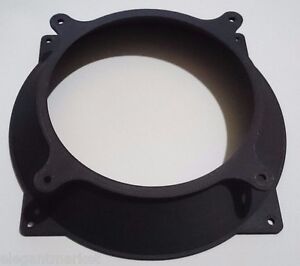140mm to 200mm Fan Adapter type A Converter change mounting PC Modding Custom