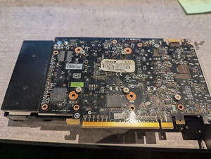 4GB INNO 3D NVIDIA GeForce GTX 960 GDDR5 PCI-E Grafikkarte - Bild 1 von 3