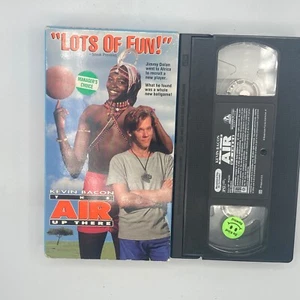 Air Up There, The (1994), VHS Movie, Hollywood Pics Home Video (1995), K. Bacon - Picture 1 of 2