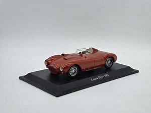 Lancia D24 - 1953 - NO BOX 1:43 1/43 1-43 - Picture 1 of 1