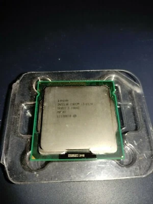 Intel i3-2120 SR05Y Socket H2 - Photo 1/2
