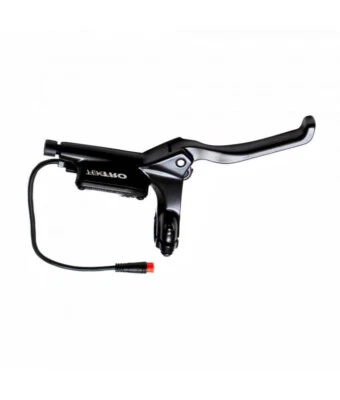 Tektro Hydraulic Brake Lever E350 Right for Electric Bike and Bike - Image 1 of 3