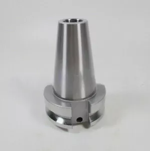 1PCS New For Renishaw Probe Holder BT40-OMP40 BT40OMP4 - Picture 1 of 1