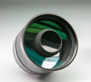 TAMRON SP TELE MACRO 350/5,6 - Imagen 1 de 5