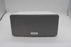 Sonos Play: 3 Mid-Sized Wireless Smart Home Speaker for Streaming Music - AS IS