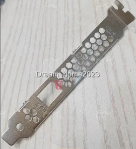 2 PCS Full Height Bracket For Qlogic QLE2670 QLE2660 16GB 1N2PR HBA Network Card - Picture 1 of 1