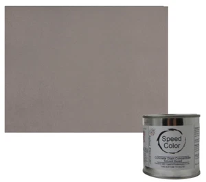 Fast Drying Concrete Stain-Professional-Easy to Use 400-600sq ft Taupe - Picture 1 of 2