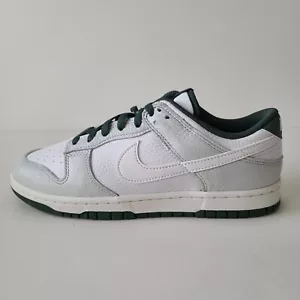 Nike Dunk Low Retro SE Photon Dust Vintage Verde HF2874-001 Para hombres Talla 8.5 - Imagen 1 de 5