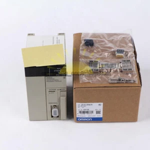 1 PIEZA Nuevo Módulo PLC Omron CS1H-CPU67H CS1HCPU67H - Imagen 1 de 3