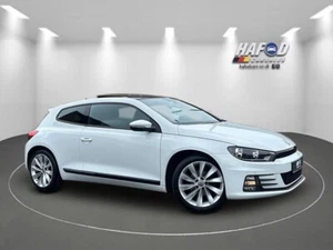 2015 Volkswagen Scirocco GT TSI BLUEMOTION TECHNOLOGY Coupe Petrol Manual - Picture 1 of 24