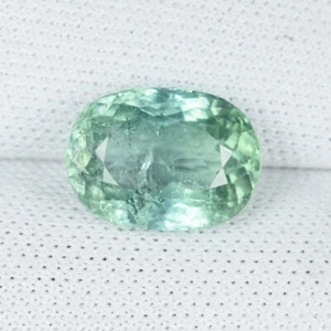 2.34 ct UNIQUE LUSTROUS NATURAL PARAIBA HUGE TOURMALINE See Vdo 5176 80D - Picture 1 of 2
